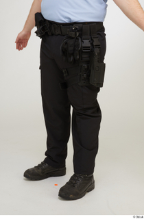 Photos Michael Summers Policeman A pose leg lower body 0007.jpg